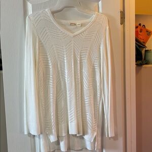 Faded glory Sweater Sz XXL